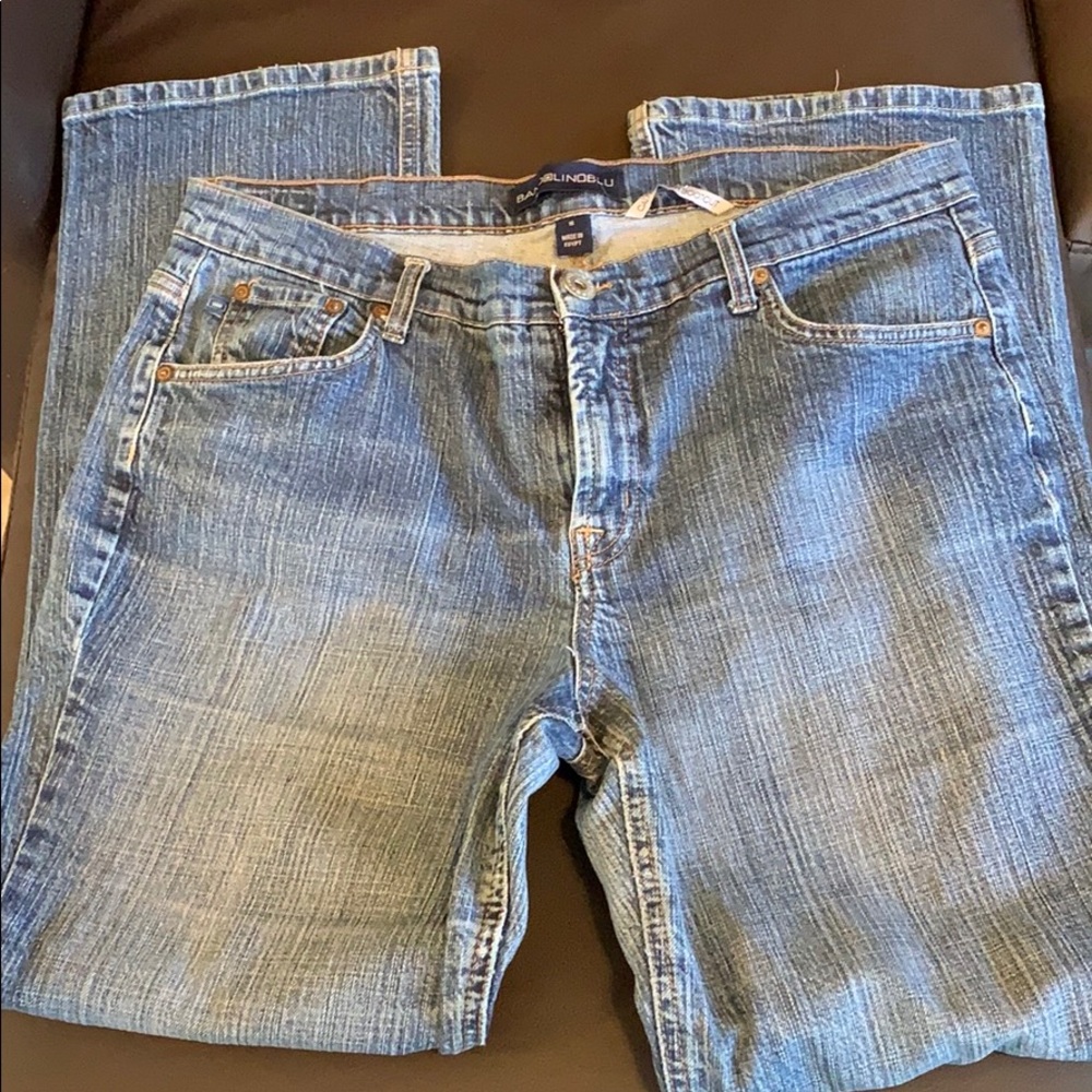Women’s jeans